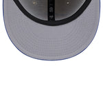 New Era - 59FIFTY - NBA ALL STAR GAME - New York Knicks - Stone/Blue - Headz Up 
