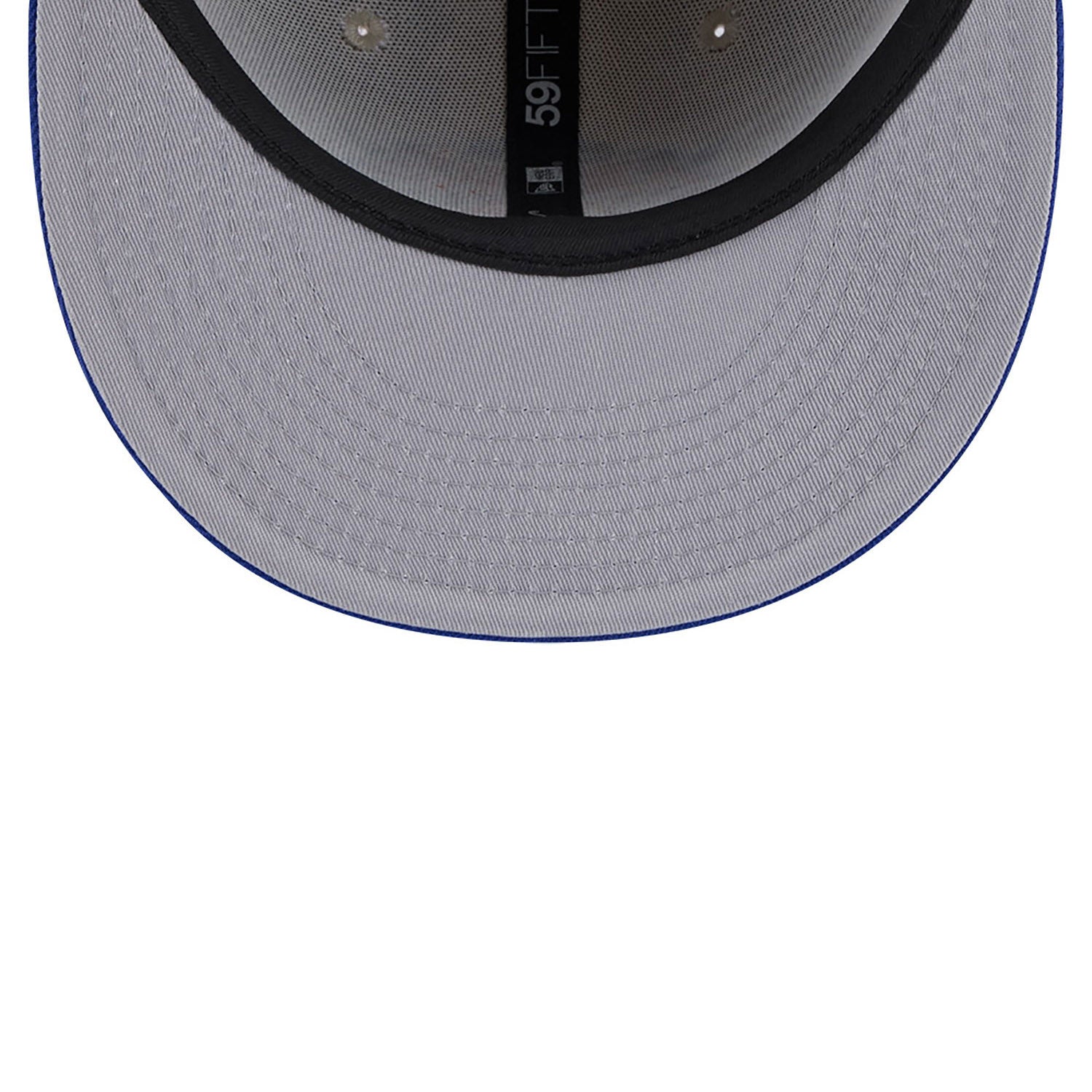 New Era - 59FIFTY - NBA ALL STAR GAME - New York Knicks - Stone/Blue - Headz Up 