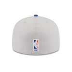 New Era - 59FIFTY - NBA ALL STAR GAME - New York Knicks - Stone/Blue - Headz Up 