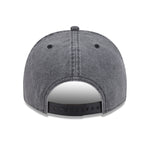 New Era - 9FORTY A-Frame Washed Cap - Los Angeles Kings - Black - Headz Up 