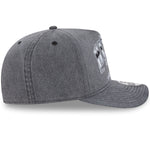 New Era - 9FORTY A-Frame Washed Cap - Los Angeles Kings - Black - Headz Up 