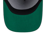 New Era - 9FORTY A-Frame Washed Cap - Los Angeles Kings - Black - Headz Up 