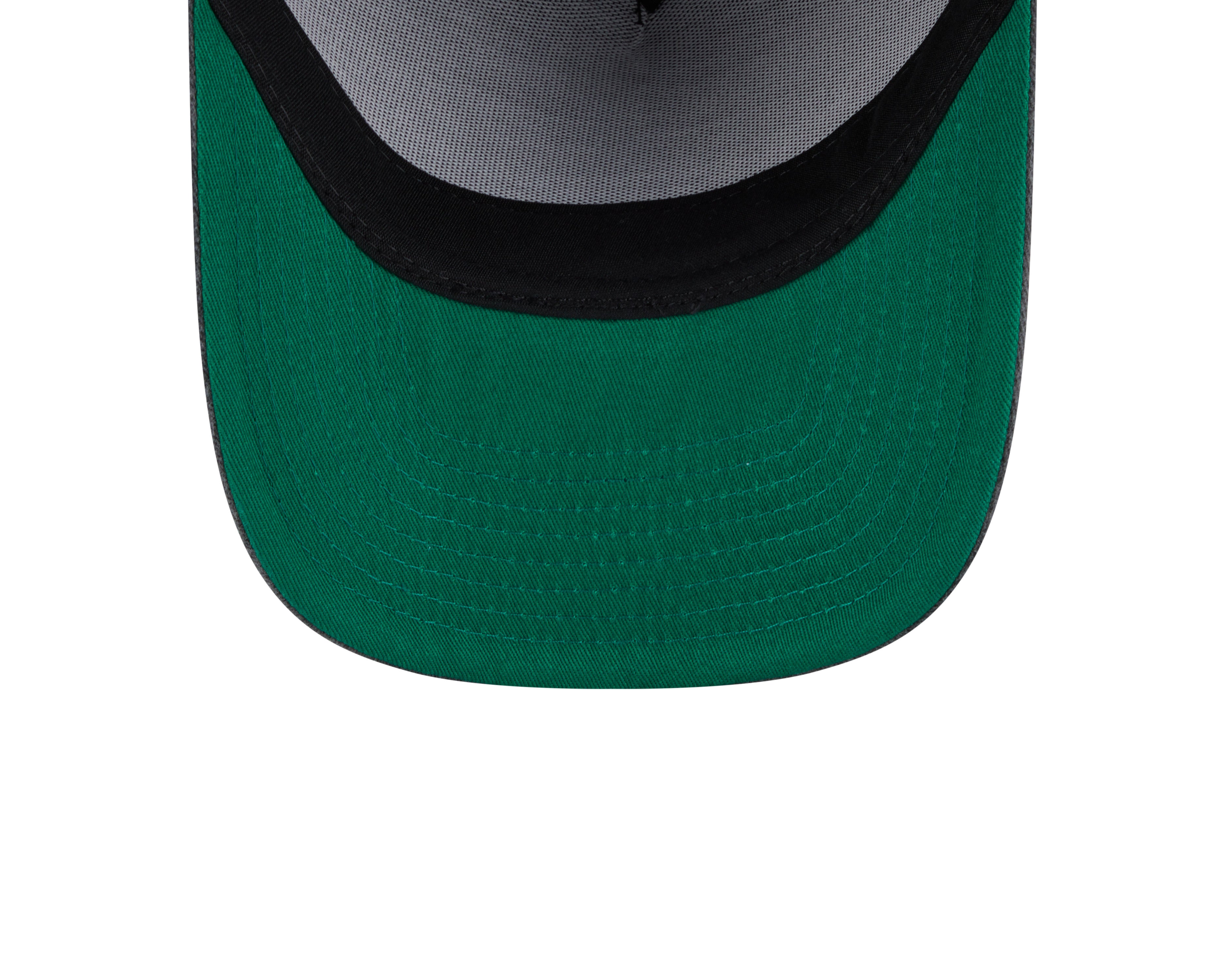 New Era - 9FORTY A-Frame Washed Cap - Los Angeles Kings - Black - Headz Up 