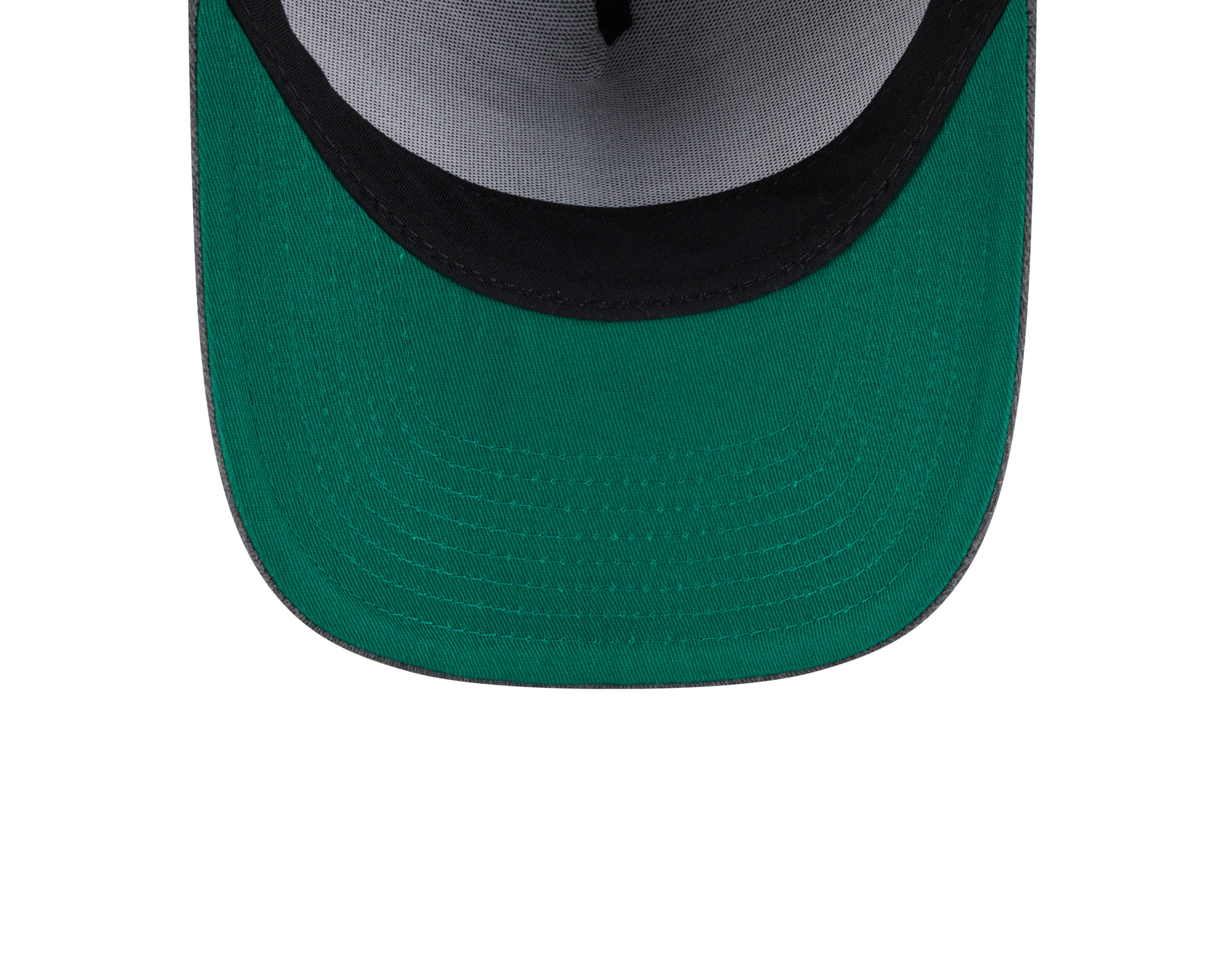 New Era - 9FORTY A-Frame Washed Cap - Toronto Maple Leafs - Black - Headz Up 