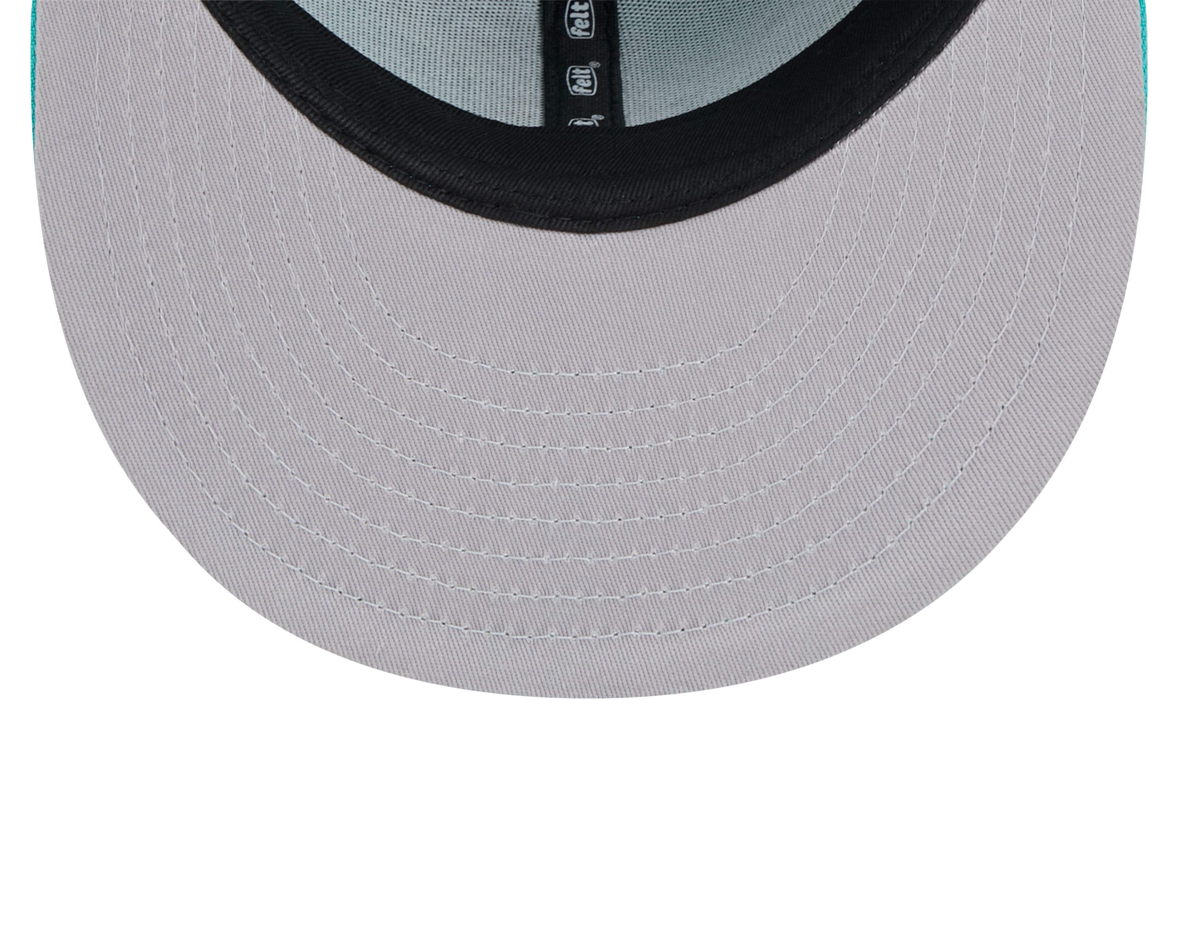 New Era 59FIFTY Fitted Cap - FELT - Florida Marlins - OTC - Headz Up 