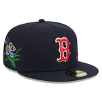New Era 59FIFTY Fitted Cap - FELT - Boston Red Sox - OTC - Headz Up 