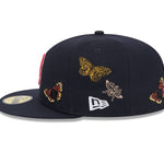 New Era 59FIFTY Fitted Cap - FELT - Boston Red Sox - OTC - Headz Up 