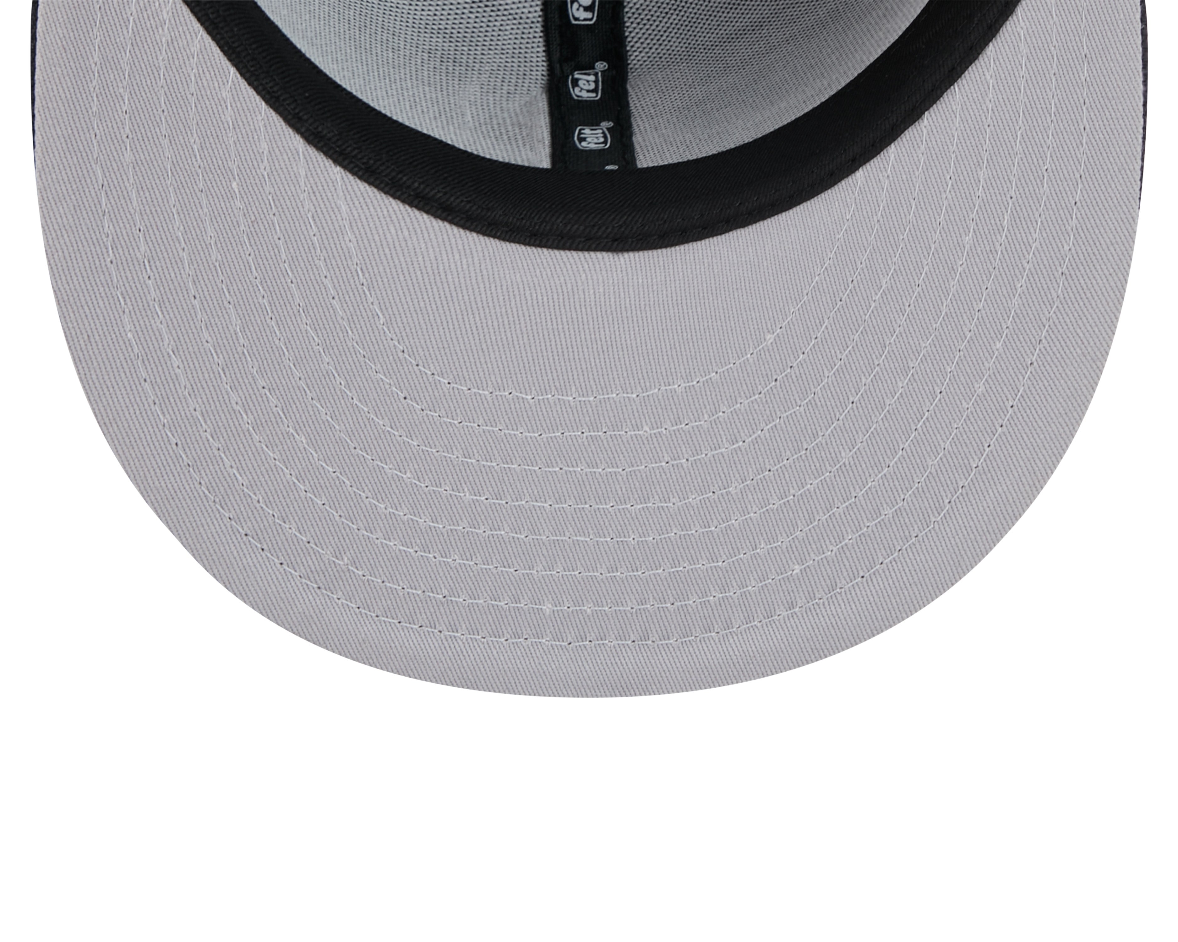 New Era 59FIFTY Fitted Cap - FELT - Boston Red Sox - OTC - Headz Up 