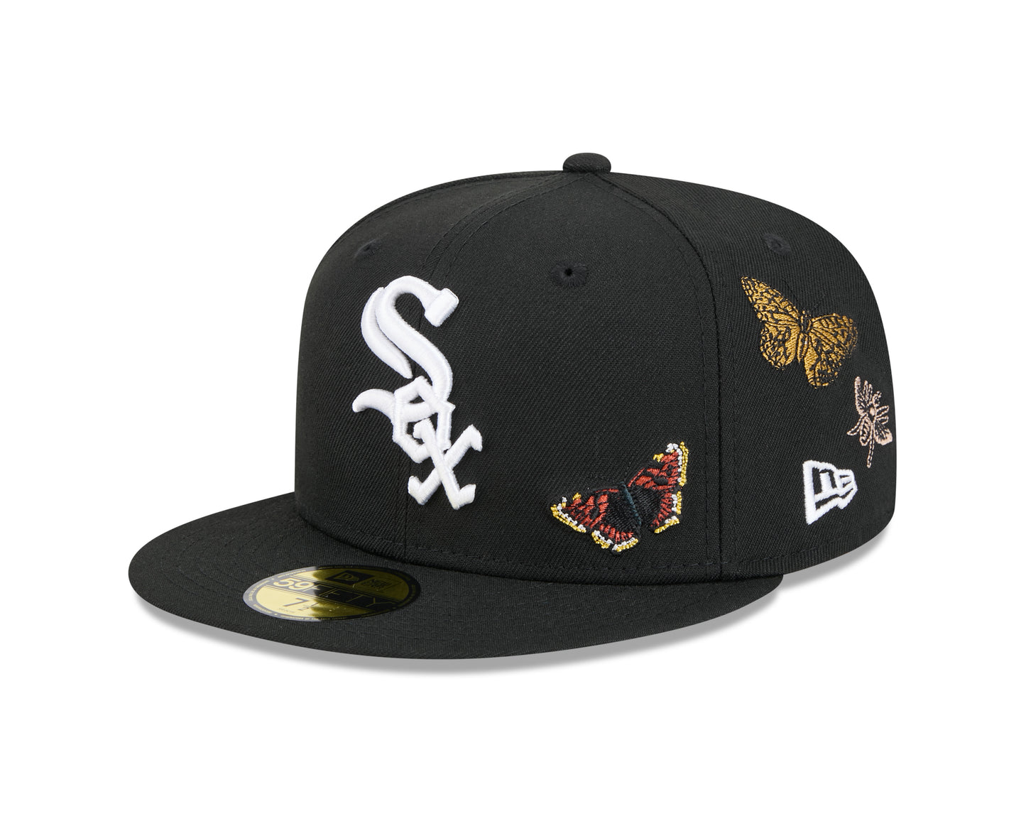 New Era 59FIFTY Fitted Cap - FELT - Chicago White Sox - OTC