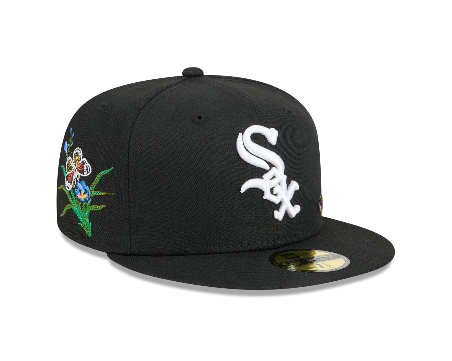 New Era 59FIFTY Fitted Cap - FELT - Chicago White Sox - OTC