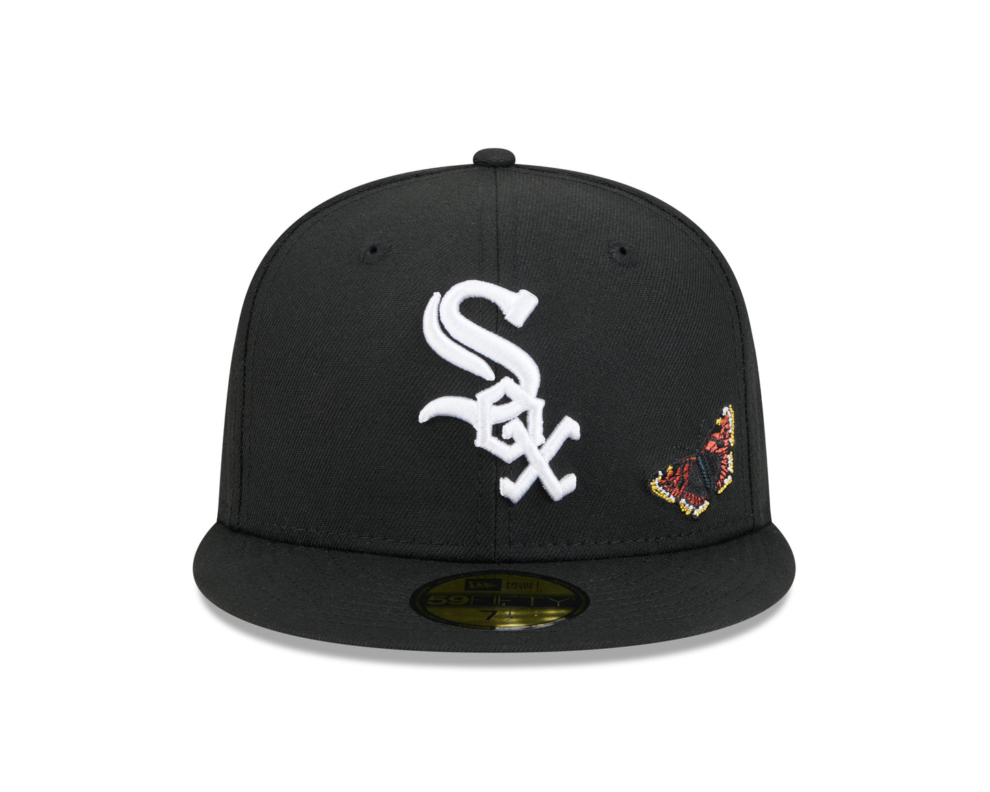 New Era 59FIFTY Fitted Cap - FELT - Chicago White Sox - OTC