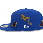 New Era 59FIFTY Fitted Cap - FELT - Kansas City Royals - OTC - Headz Up 