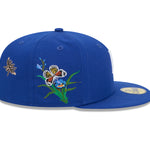 New Era 59FIFTY Fitted Cap - FELT - Kansas City Royals - OTC - Headz Up 