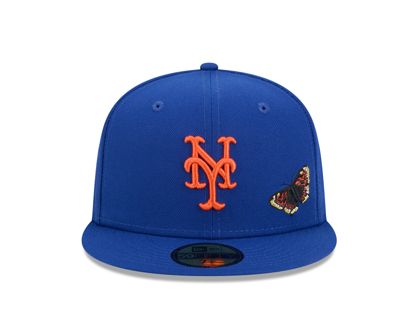 New Era 59FIFTY Fitted Cap - FELT - New York Mets - OTC