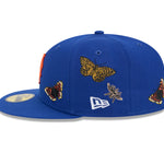 New Era 59FIFTY Fitted Cap - FELT - New York Mets - OTC - Headz Up 