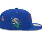 New Era 59FIFTY Fitted Cap - FELT - New York Mets - OTC - Headz Up 