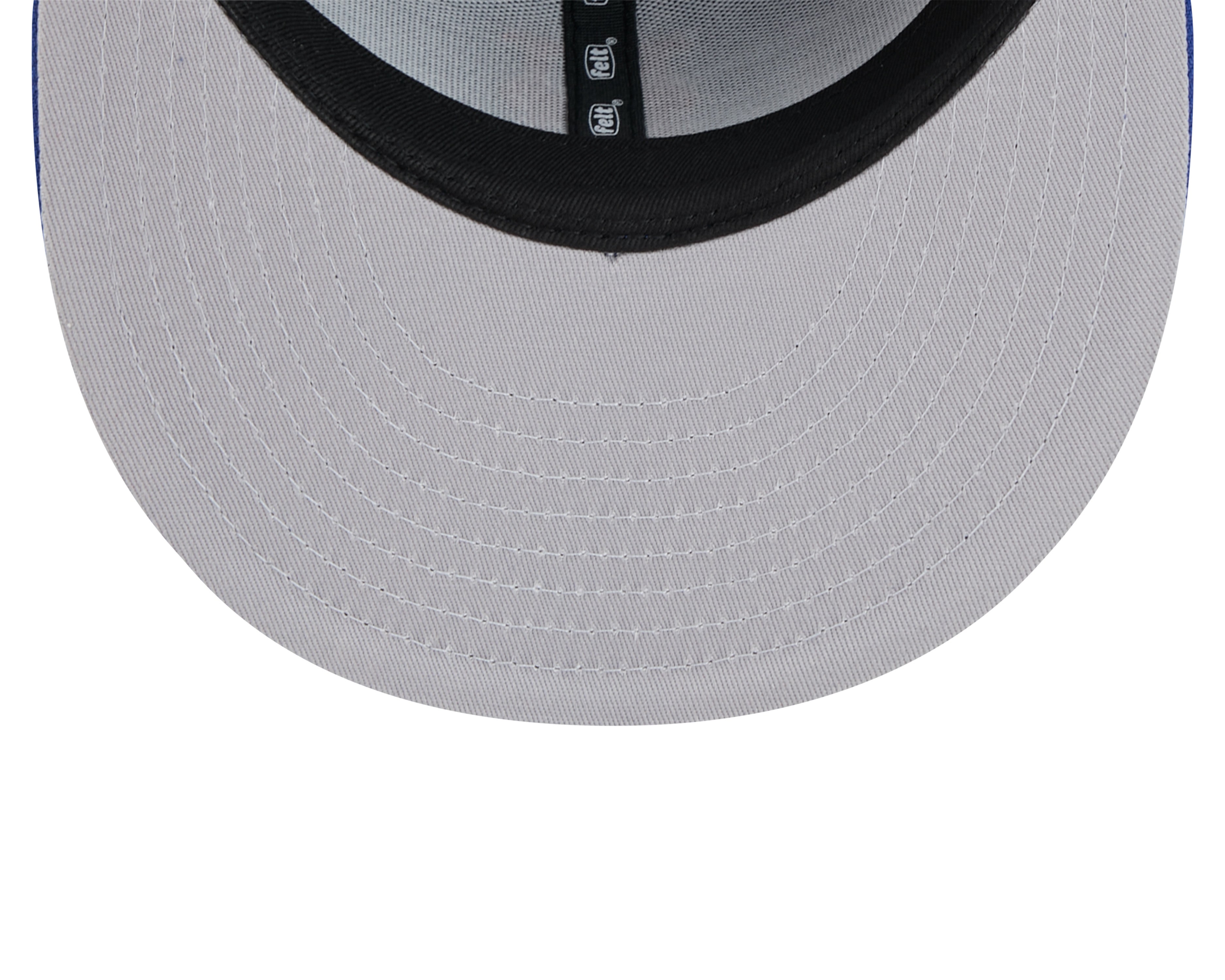 New Era 59FIFTY Fitted Cap - FELT - New York Mets - OTC - Headz Up 