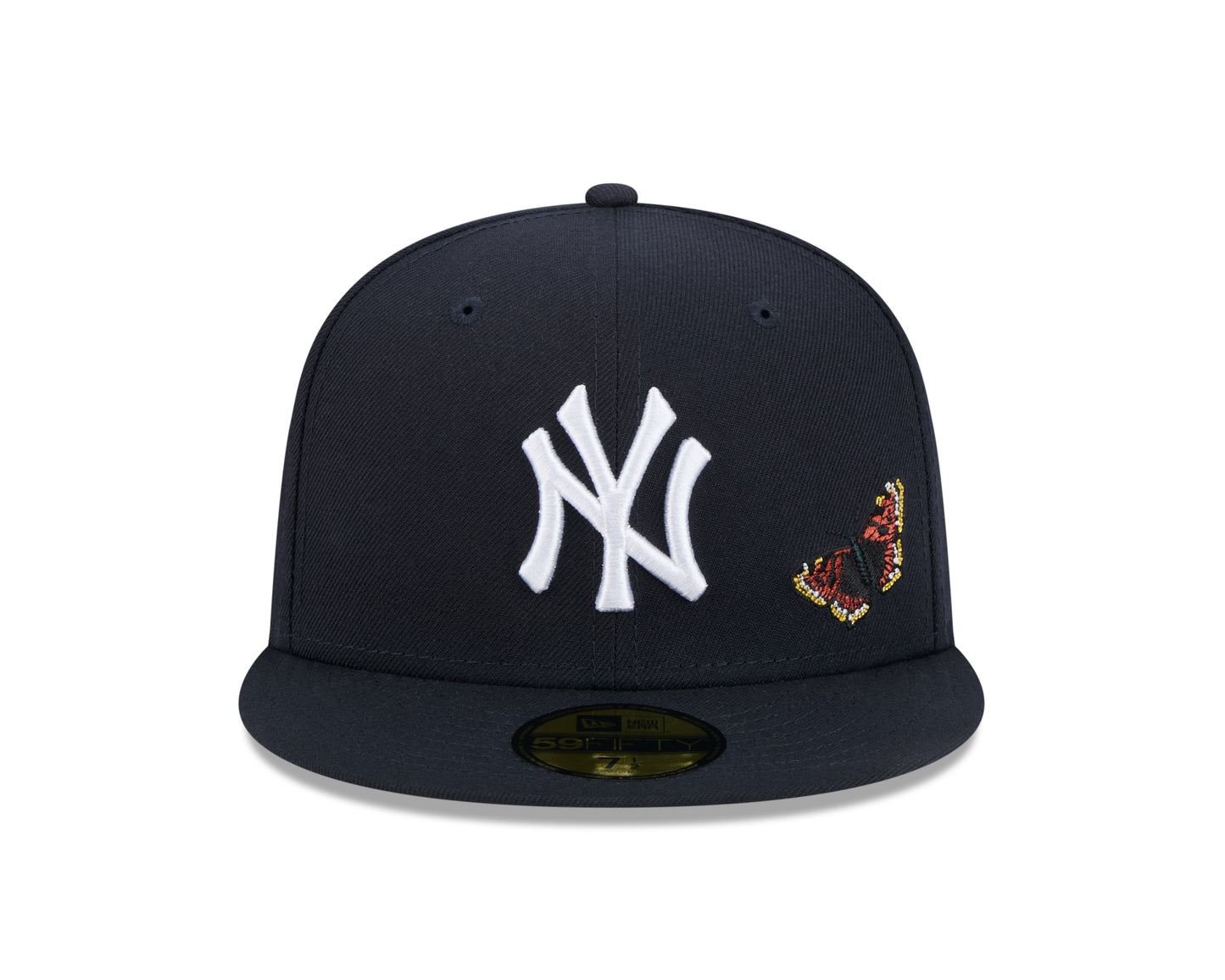 New Era 59FIFTY Fitted Cap - FELT - New York Yankees - OTC