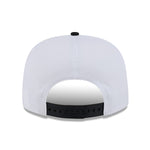 New Era - THE GOLFER Snapback - Arizona Diamondbacks VS New York Yankees - Champions Pin - White - Headz Up 