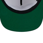 New Era - THE GOLFER Snapback - Arizona Diamondbacks VS New York Yankees - Champions Pin - White - Headz Up 