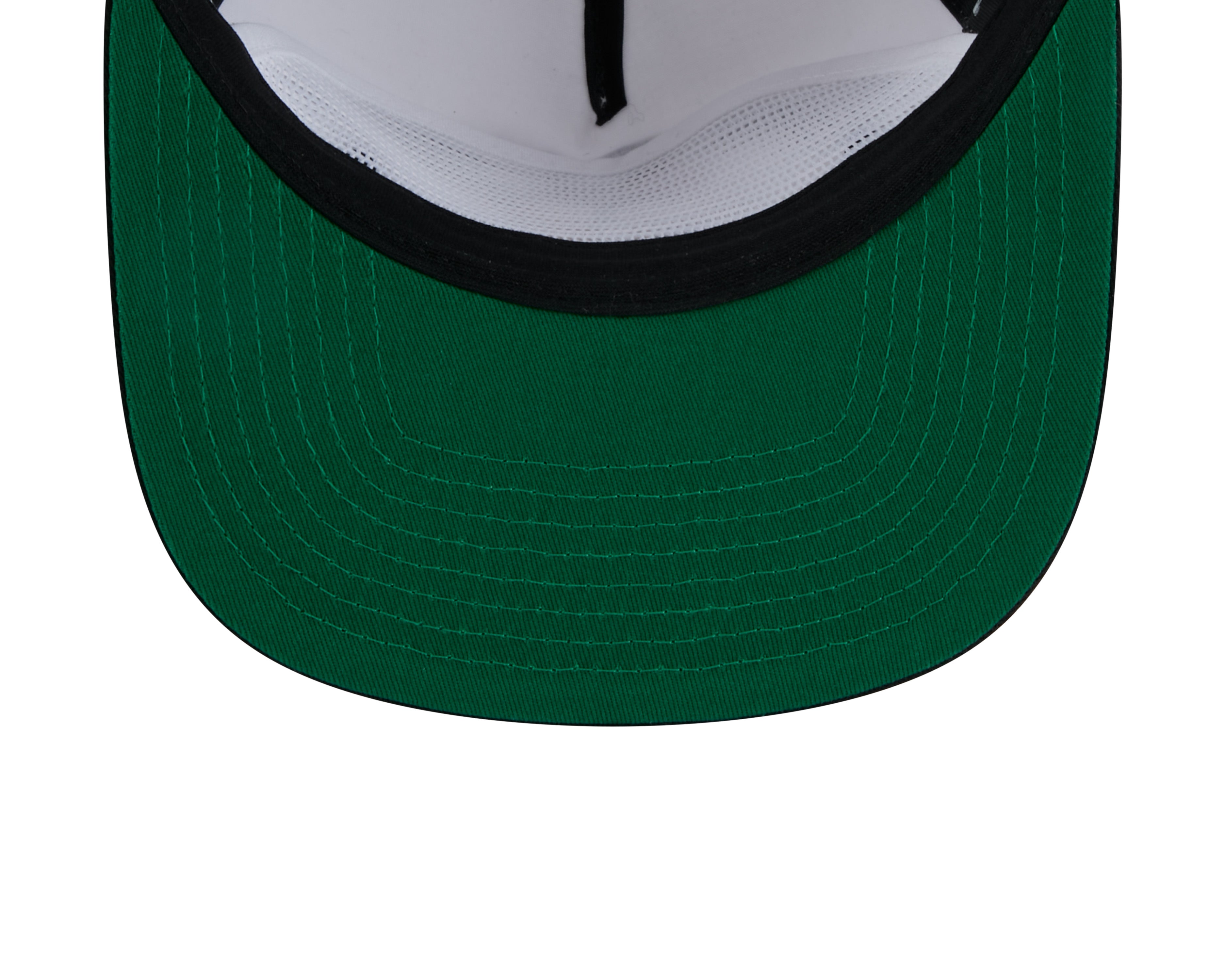 New Era - THE GOLFER Snapback - Arizona Diamondbacks VS New York Yankees - Champions Pin - White - Headz Up 