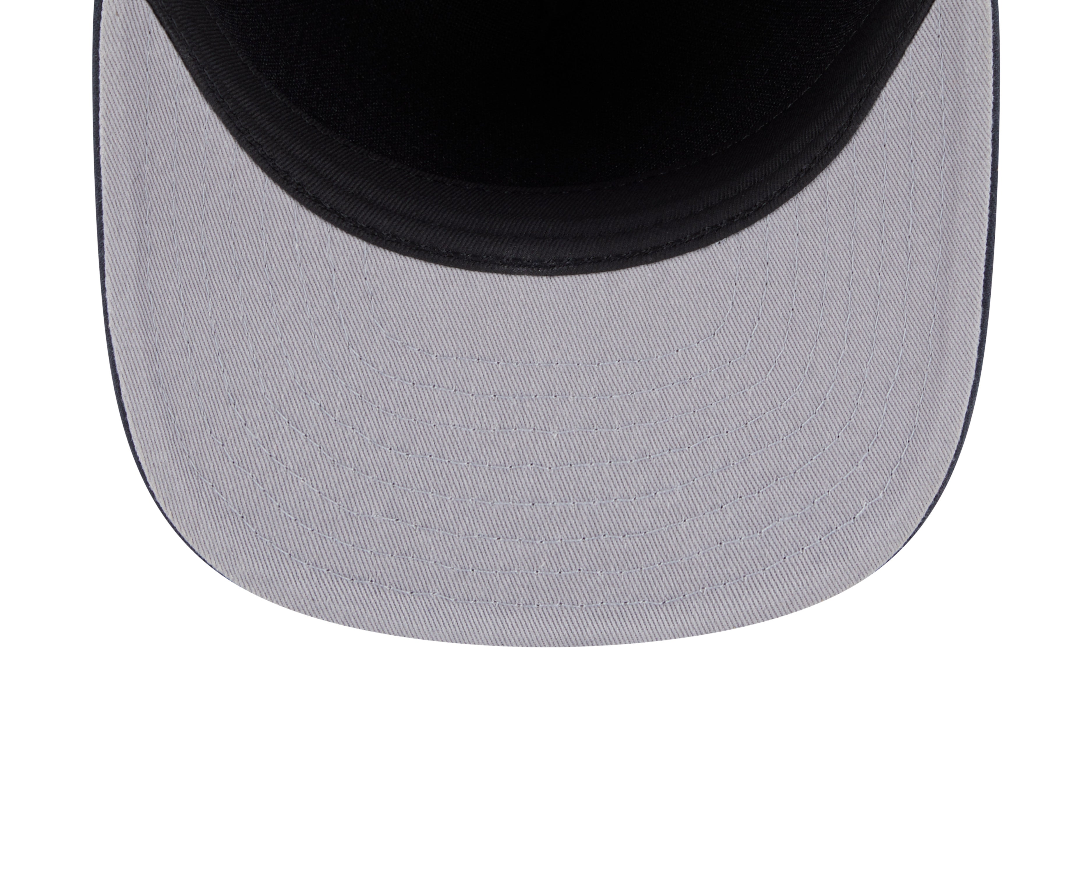 New Era - 59FIFTY Fitted A-Frame Cap - Championship Side Flag - Boston Red Sox - Navy - Headz Up 