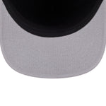 New Era - 59FIFTY Fitted A-Frame Cap - Championship Side Flag - Chicago White Sox - Navy - Headz Up 