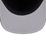 New Era - 59FIFTY Fitted A-Frame Cap - Championship Side Flag - Oakland Athletics - Green - Headz Up 