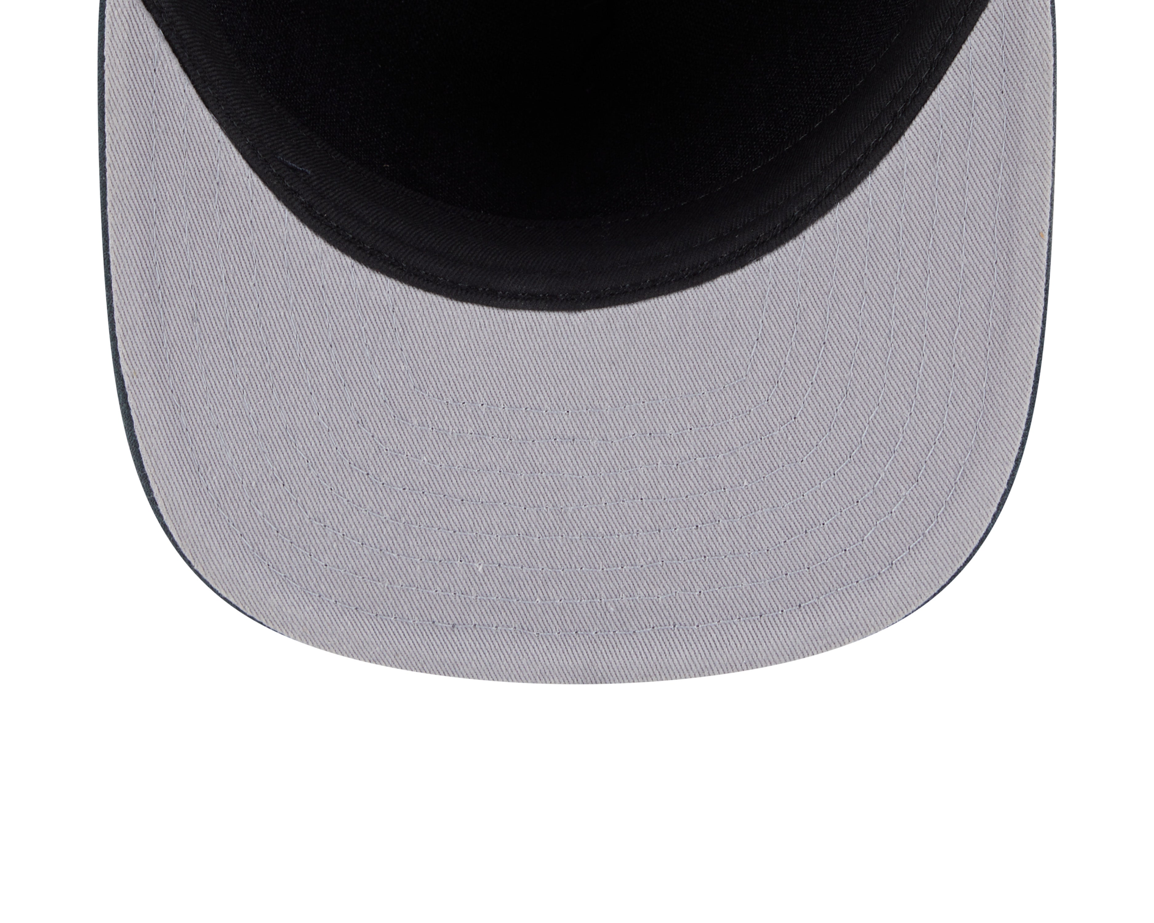 New Era - 59FIFTY Fitted A-Frame Cap - Championship Side Flag - Oakland Athletics - Green - Headz Up 