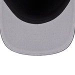 New Era - 59FIFTY Fitted A-Frame Cap - Championship Side Flag - Detroit Tigers - Navy - Headz Up 