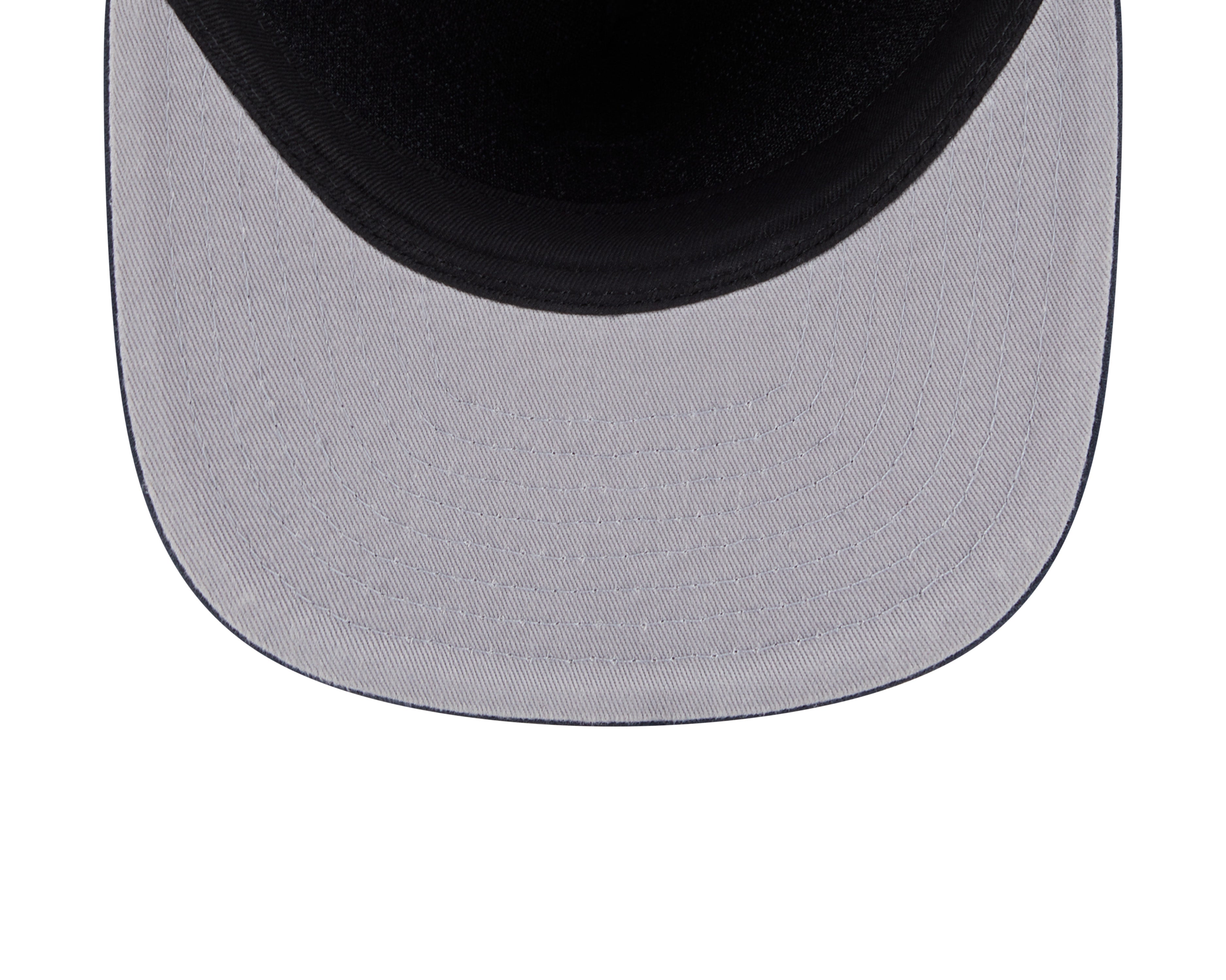 New Era - 59FIFTY Fitted A-Frame Cap - Championship Side Flag - Detroit Tigers - Navy - Headz Up 