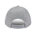 New Era - Oakland Athletics - 9forty M-Crown - A-Frame Cap - Weave - Grey - Headz Up 