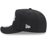 New Era - New York Knicks - THE GOLFER Strapback - Everyday Nylon - Black - Headz Up 