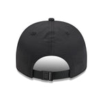 New Era - New York Knicks - THE GOLFER Strapback - Everyday Nylon - Black - Headz Up 