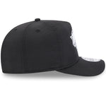New Era - New York Knicks - THE GOLFER Strapback - Everyday Nylon - Black - Headz Up 