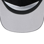 New Era - New York Knicks - THE GOLFER Strapback - Everyday Nylon - Black - Headz Up 