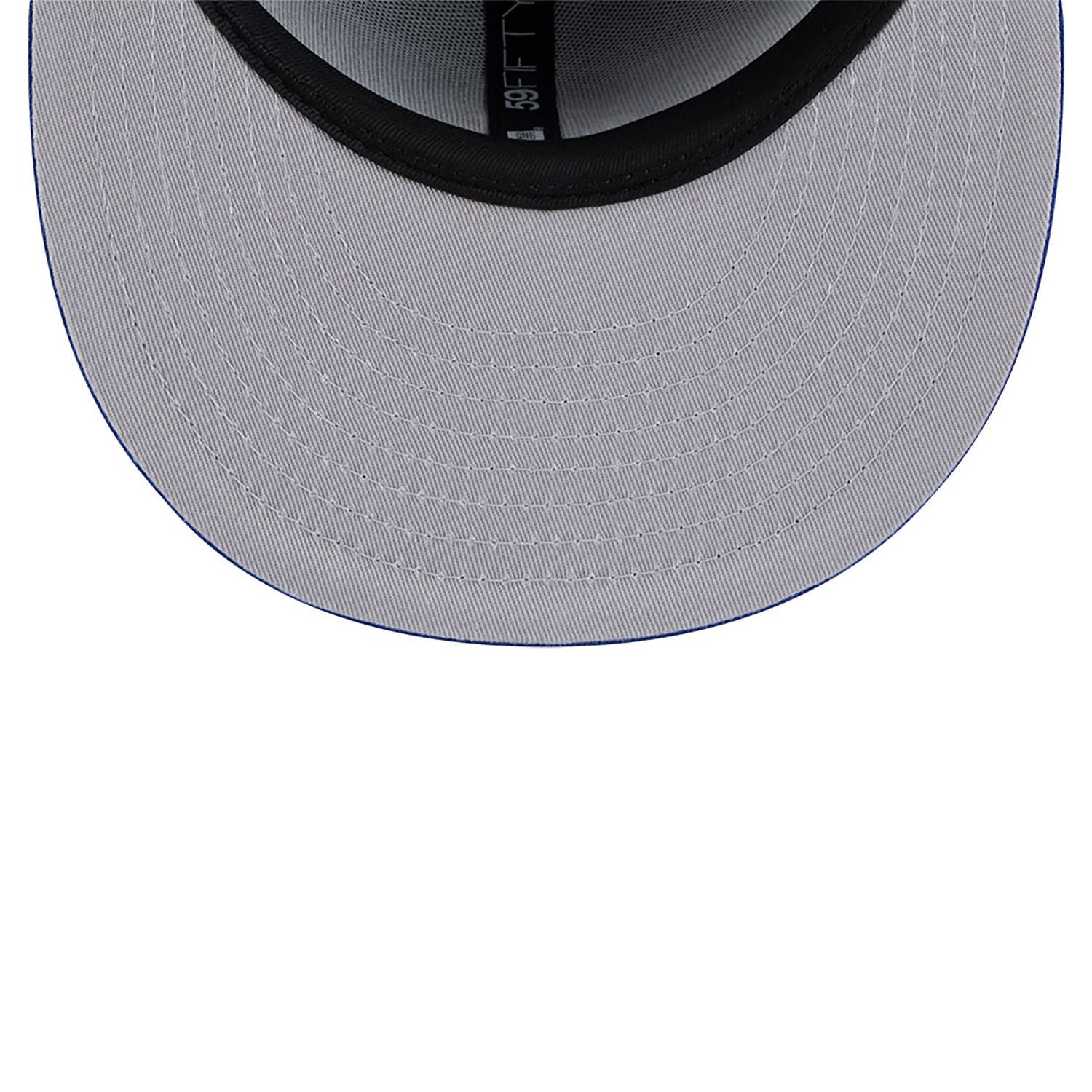 New Era - 59FIFTY Fitted Cap - Chicago Cubs - State Stitch - OTC - Headz Up 