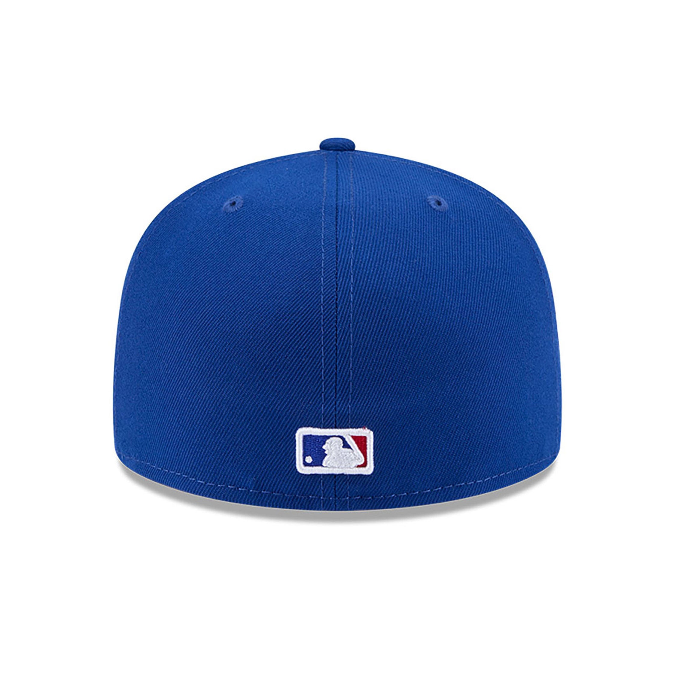 New Era - 59FIFTY Fitted Cap - Chicago Cubs - State Stitch - OTC - Headz Up 