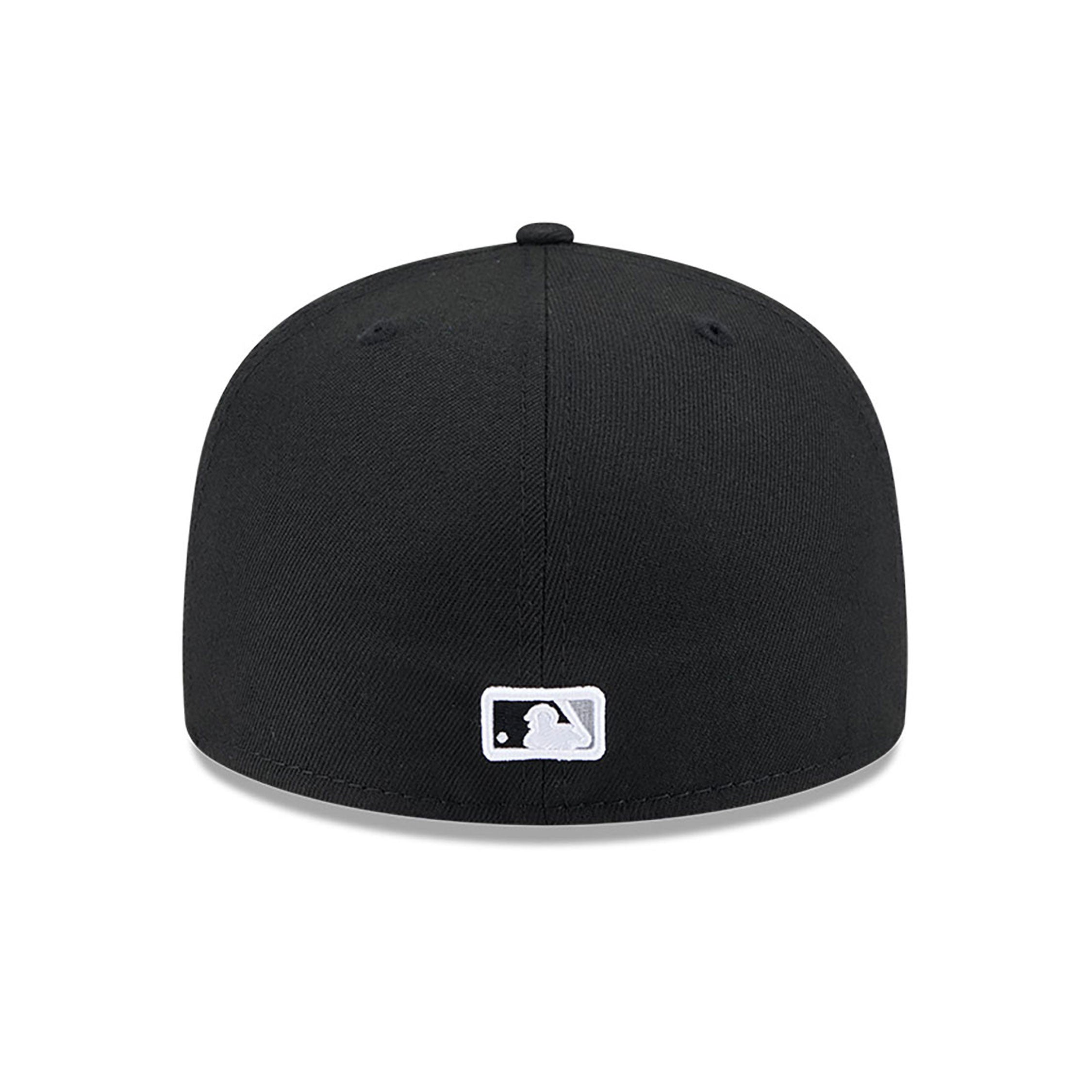 New Era - 59FIFTY Fitted Cap - Chicago White Sox - State Stitch - OTC - Headz Up 