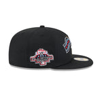 New Era - 59FIFTY Fitted Cap - Chicago White Sox - State Stitch - OTC - Headz Up 