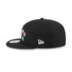 New Era - 59FIFTY Fitted Cap - Chicago White Sox - State Stitch - OTC - Headz Up 