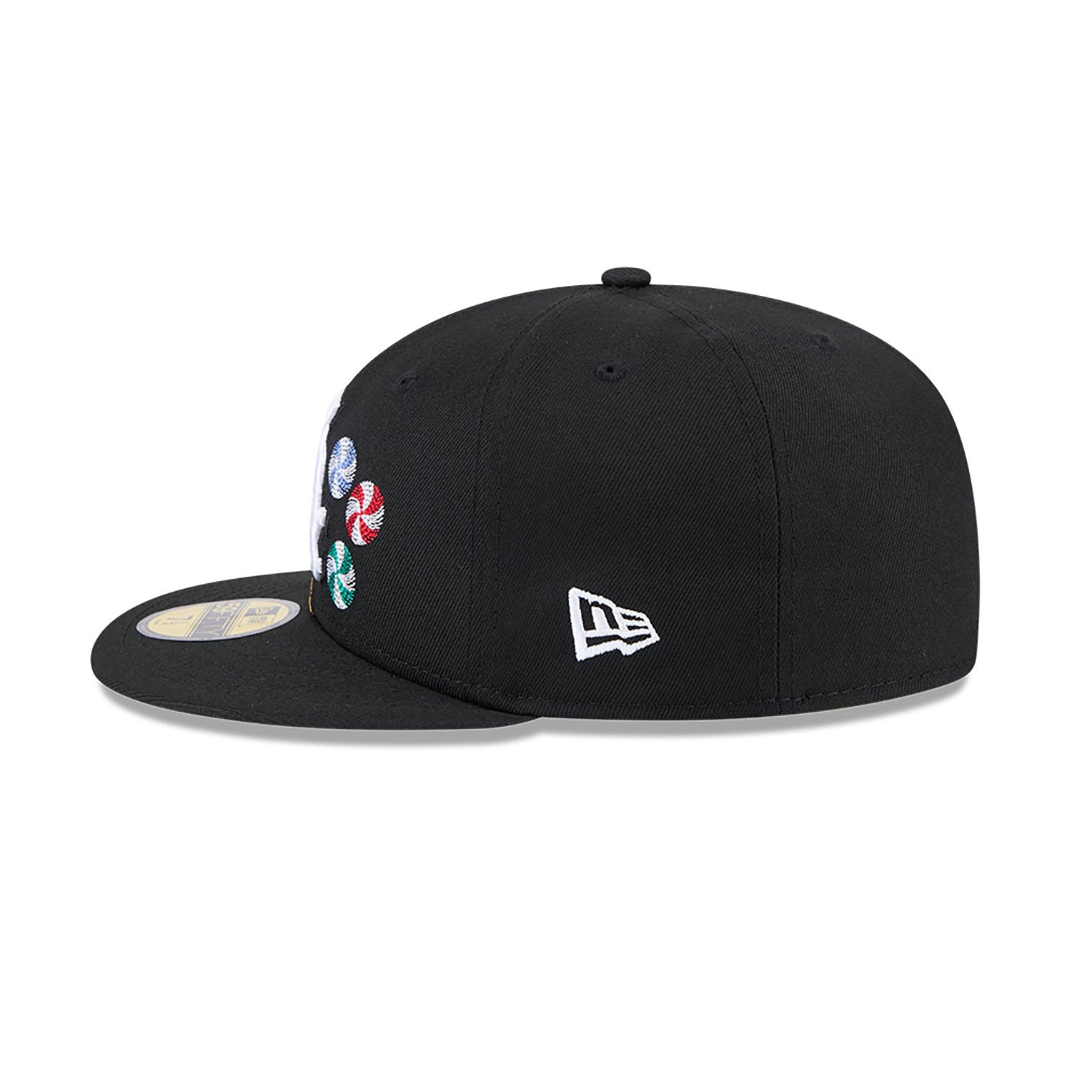 New Era - 59FIFTY Fitted Cap - Chicago White Sox - State Stitch - OTC - Headz Up 