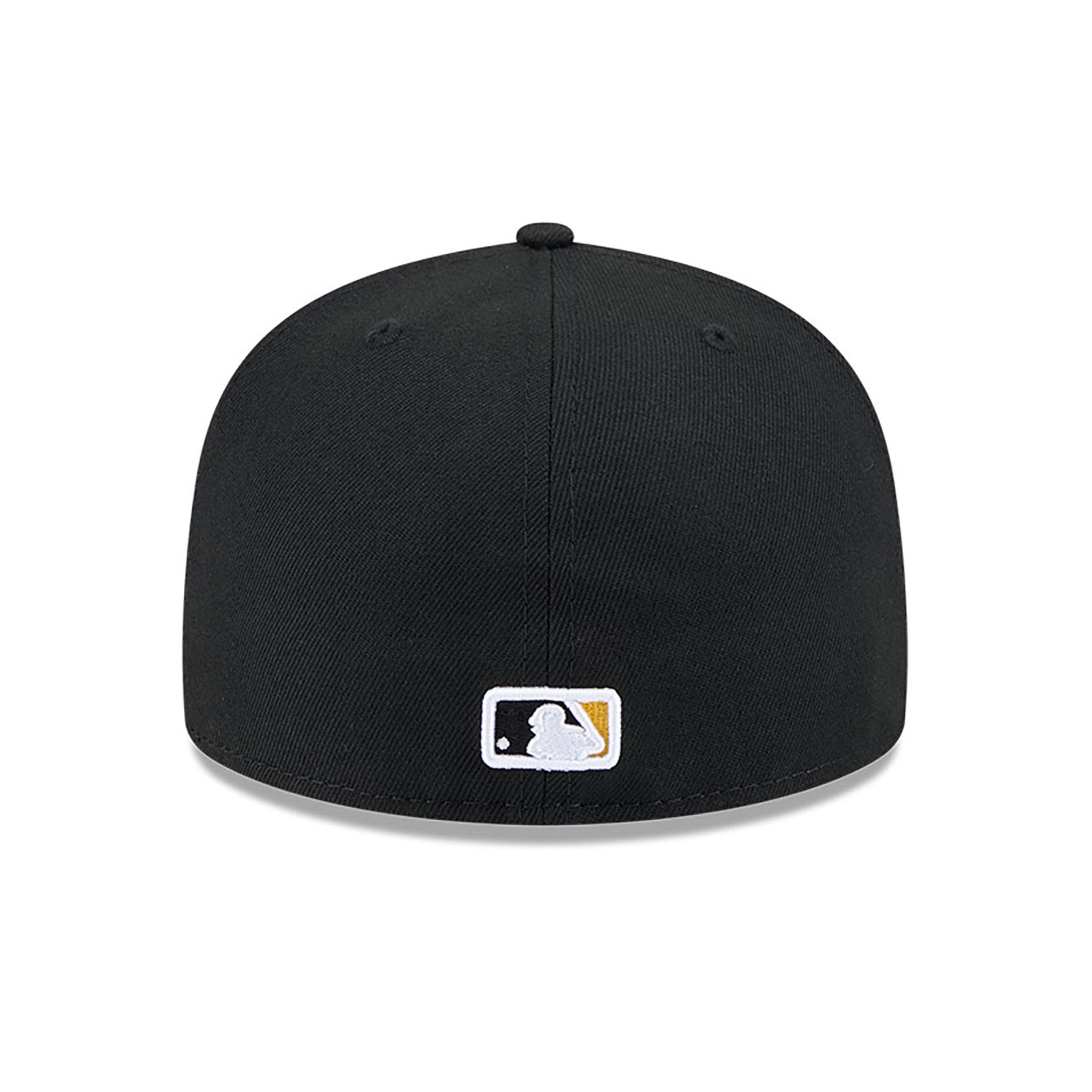 New Era - 59FIFTY Fitted Cap - Pittsburgh Pirates - State Stitch - OTC - Headz Up 