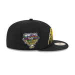 New Era - 59FIFTY Fitted Cap - Pittsburgh Pirates - State Stitch - OTC - Headz Up 