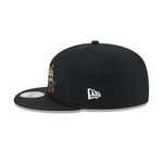 New Era - 59FIFTY Fitted Cap - Pittsburgh Pirates - State Stitch - OTC - Headz Up 