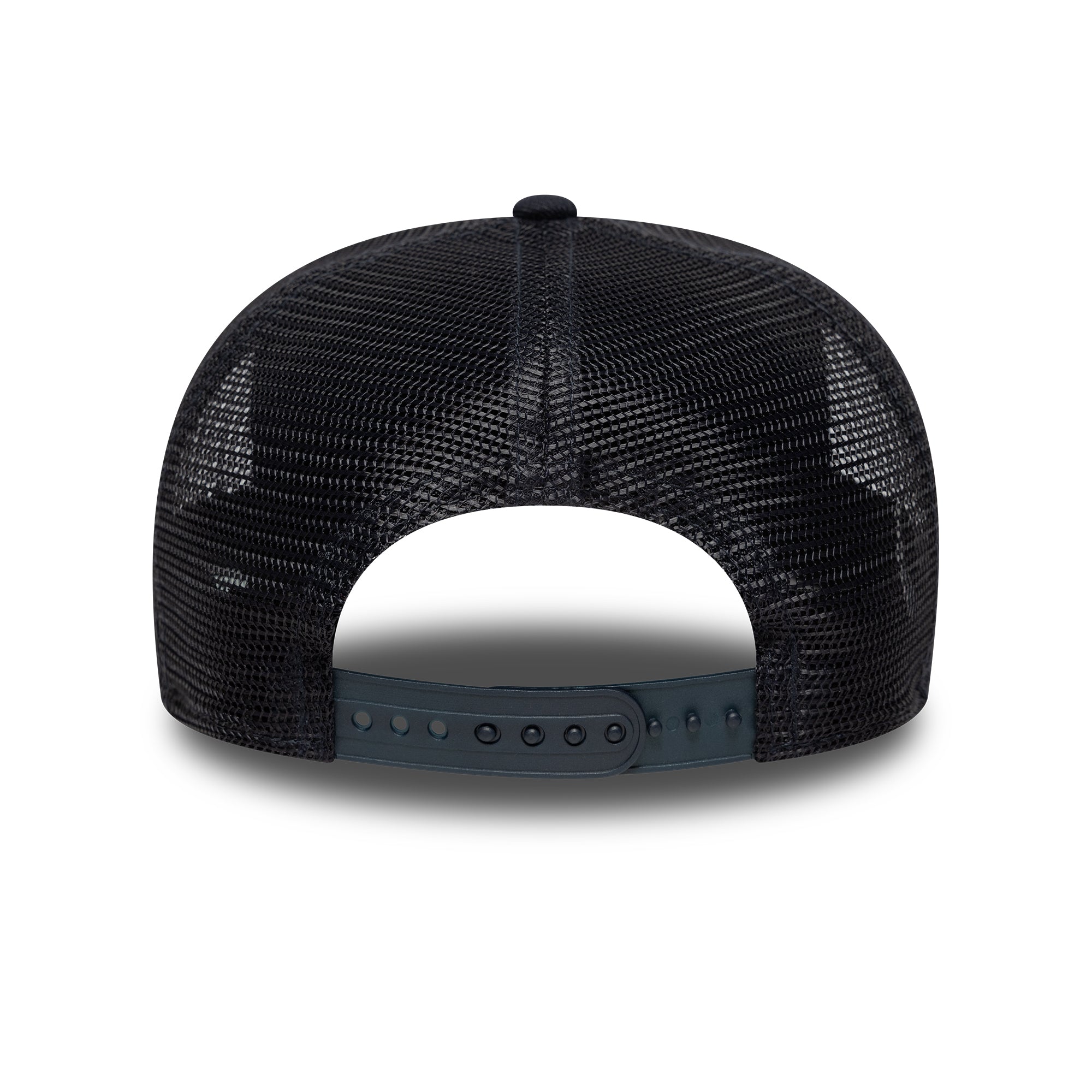 New Era - 9SEVENTY Stretch Mesh Snapback - Boston Red Sox - Navy - Headz Up 