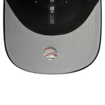 New Era - 9SEVENTY Stretch Mesh Snapback - Boston Red Sox - Navy - Headz Up 