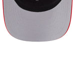 New Era - 9SEVENTY Stretch Mesh Snapback - Kansas City Chiefs - OTC - Headz Up 