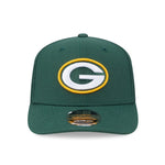 New Era - 9SEVENTY Stretch Mesh Snapback - Green Bay Packers - OTC - Headz Up 