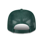 New Era - 9SEVENTY Stretch Mesh Snapback - Green Bay Packers - OTC - Headz Up 